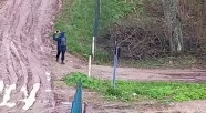 Brytyjczyk za wejście na pas drogi granicznej i robienie zdjęć zapłacił 600 zł